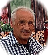 Friedrich Jedinger