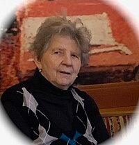 Theresia Wimmer