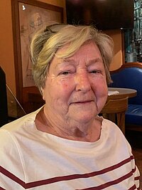 Christine Weidinger