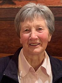 Elisabeth Hamedinger