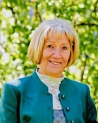 Ingrid Polz