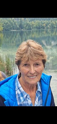 Hedi Sickinger