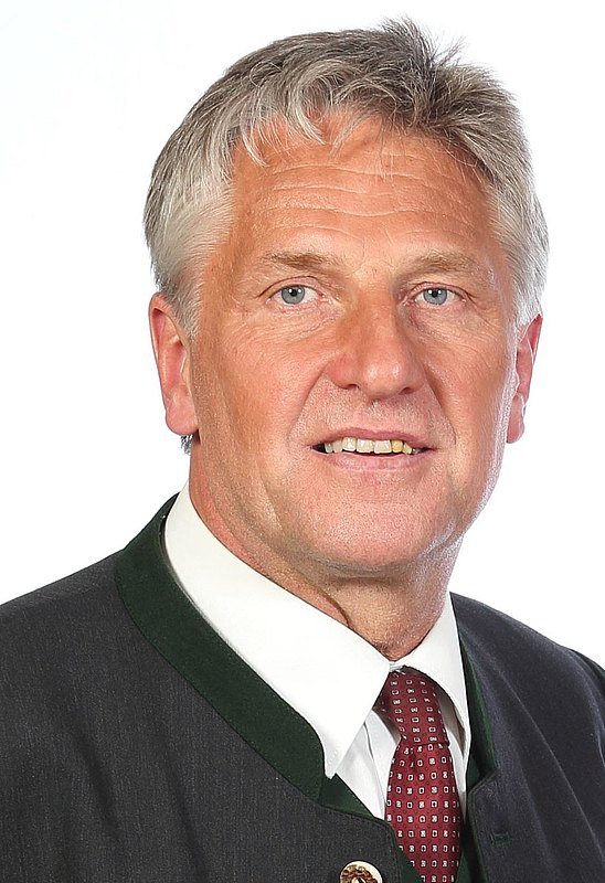 Alois Stadlmayr Alois Stadlmayr