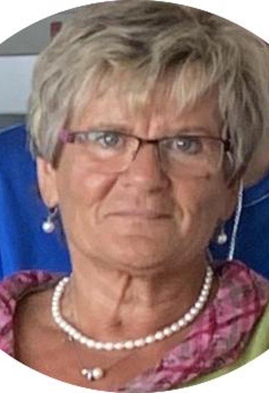 Maria Theresia Pointner Maria Theresia Pointner